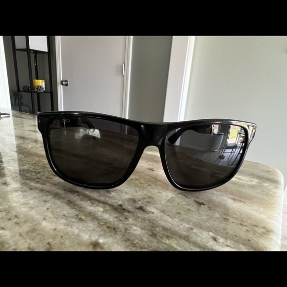 Lentes Gucci - Picture 7 of 7